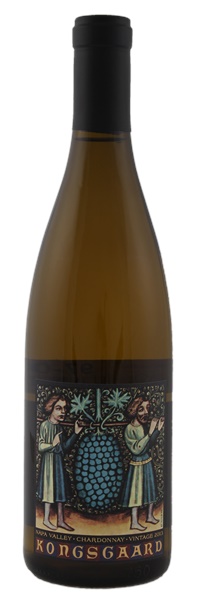 2013 Kongsgaard Chardonnay, 750ml
