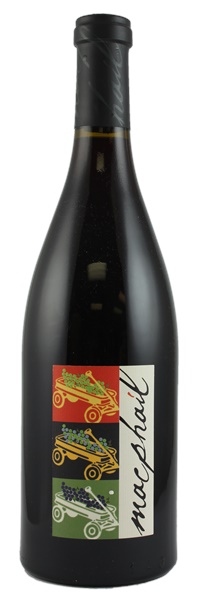 2006 Macphail Ferrington Vineyard Pinot Noir, 750ml