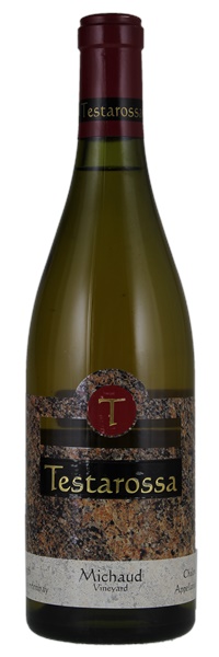 1996 Testarossa Chalone Michaud Vineyard Chardonnay, 750ml