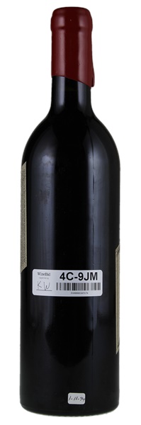 1990 Dunn Howell Mountain Cabernet Sauvignon, 750ml