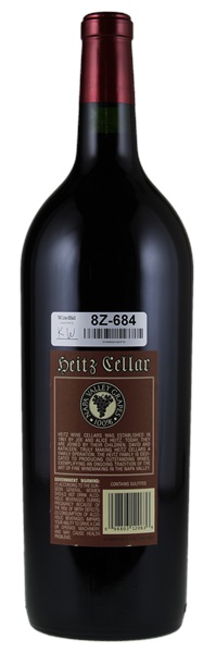 2006 Heitz Martha's Vineyard Cabernet Sauvignon, 1.5ltr