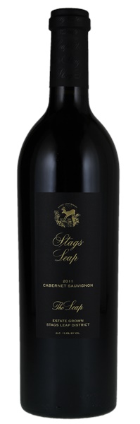 2011 Stags' Leap Winery The Leap Cabernet Sauvignon, 750ml