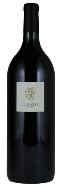 2012 Blankiet Estate Paradise Hills Vineyard Red Wine