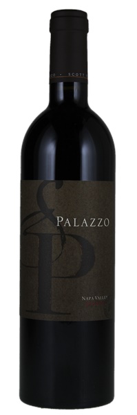 2007 Palazzo Wine Right Bank Proprietary Red, 750ml