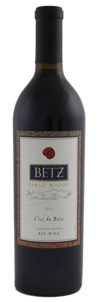 2011 Betz Family Winery Clos de Betz, 750ml