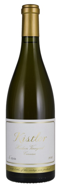 2006 Kistler Hudson Vineyard Chardonnay, 750ml