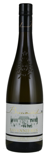 2004 Domaine des Baumard Savennieres (Screwcap), 750ml