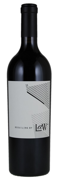 2011 Law Estate Beguiling by Law Grenache, 750ml