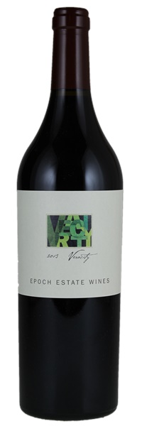 2013 Epoch Estate Wines Veracity, 750ml