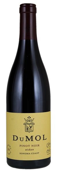 2013 DuMOL Aidan Pinot Noir, 750ml