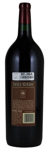 2000 Heitz Bella Oaks Vineyard Cabernet Sauvignon, 1.5ltr