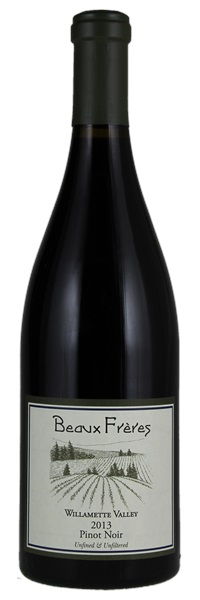 2013 Beaux Freres Pinot Noir, 750ml