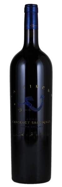 2006 La Sirena Cabernet Sauvignon, 1.5ltr