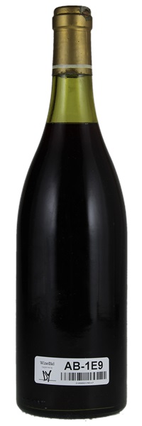 1984 Navarro Vineyards Methode L'Ancienne Pinot Noir, 750ml