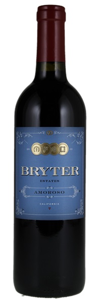 2013 Bryter Estates Amarossa, 750ml