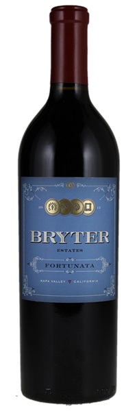 2012 Bryter Estates Fortunata Red, 750ml