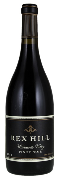 2011 Rex Hill Reserve Pinot Noir, 750ml