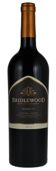 2011 Bridlewood Blend 175, 750ml