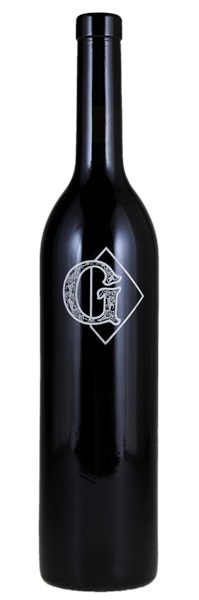 2005 Gemstone Estate Red Wine, 750ml