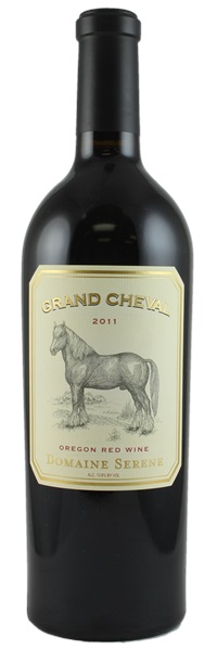 2011 Domaine Serene Grand Cheval, 750ml