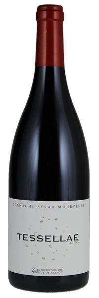 2013 Domaine Lafage Tessellae Old Vines, 750ml