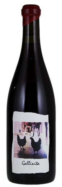 2014 Sine Qua Non Gallinita Rose, 750ml