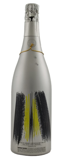 1986 Taittinger Artist Collection