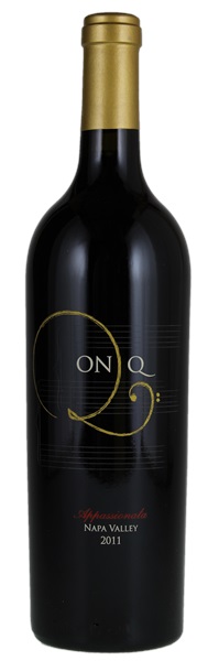 2011 On Q Wines Appassionata, 750ml