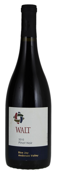 2010 WALT Blue Jay Pinot Noir, 750ml
