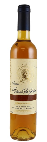 1995 Tirecul La Graviere, 500ml