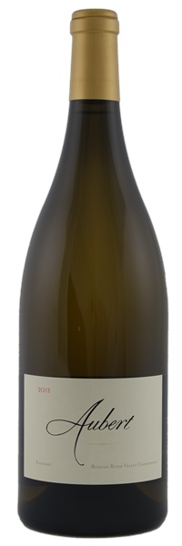 2013 Aubert Eastside Vineyard Chardonnay, 1.5ltr