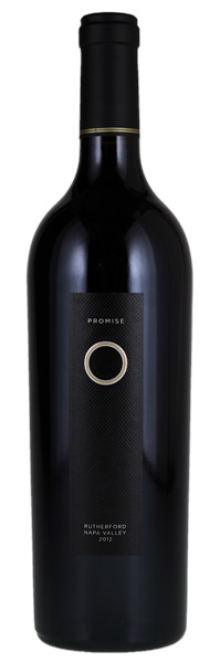 2012 Promise Cabernet Sauvignon, 750ml
