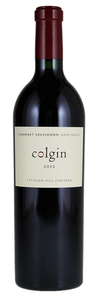 2012 Colgin Tychson Hill Cabernet Sauvignon, 750ml