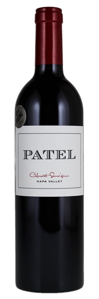 2010 Patel Winery Cabernet Sauvignon, 750ml