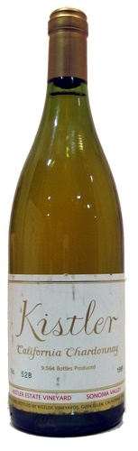 1989 Kistler Kistler Vineyard Chardonnay, 750ml