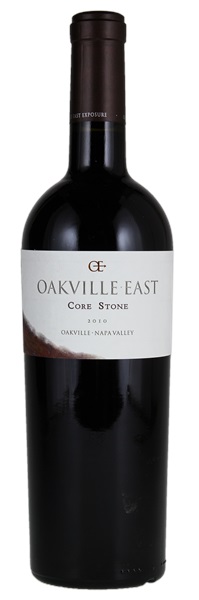 2010 Oakville East Core Stone Red, 750ml