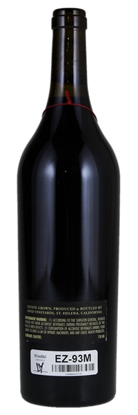 2007 Ovid Winery Experiment A2.7, 750ml