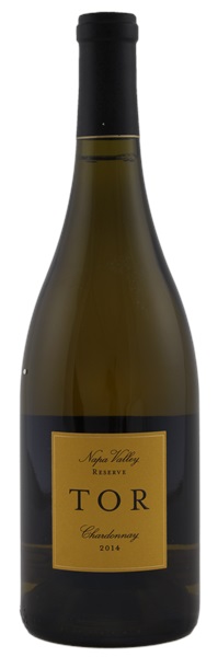 2014 TOR Kenward Family Wines Cuvee Susan Reserve Chardonnay, 750ml