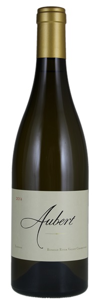 2014 Aubert Eastside Vineyard Chardonnay, 750ml