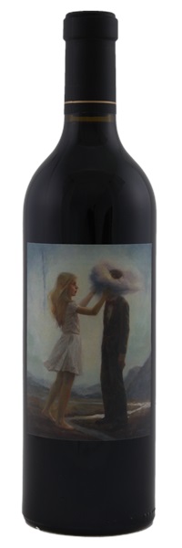 2011 Behrens Family Winery Head in the Clouds, 750ml