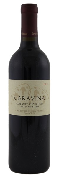 2010 Seavey Caravina, 750ml