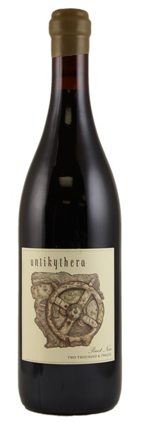 2012 Antica Terra Antikythera Pinot Noir, 750ml