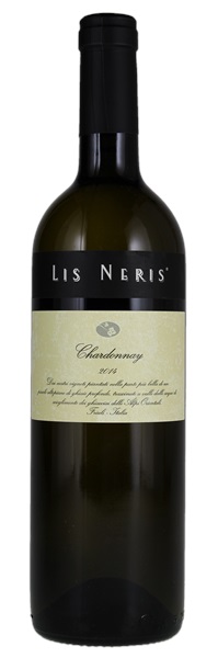 2014 Lis Neris Chardonnay, 750ml