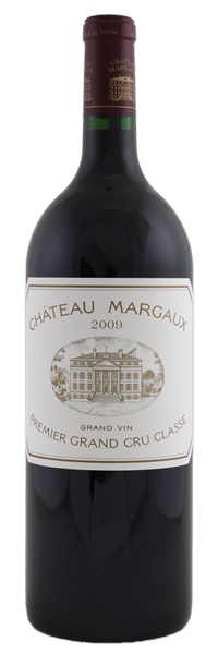 2009 Château Margaux, 1.5ltr