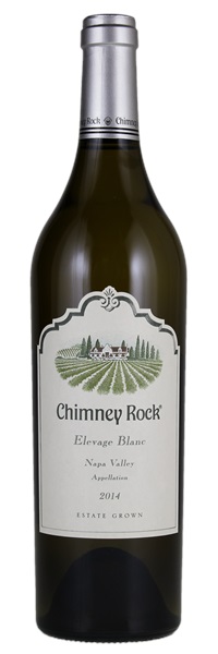 2014 Chimney Rock Elevage Blanc, 750ml