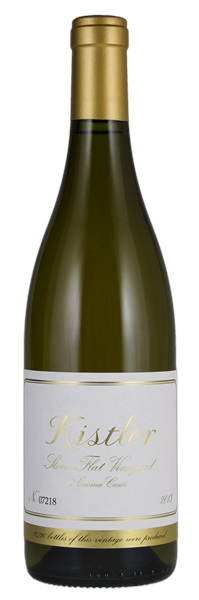 2013 Kistler Stone Flat Vineyard Chardonnay, 750ml