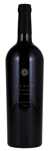1999 Lynch Cabernet Sauvignon, 750ml