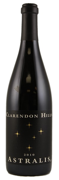 2010 Clarendon Hills Astralis Shiraz, 750ml