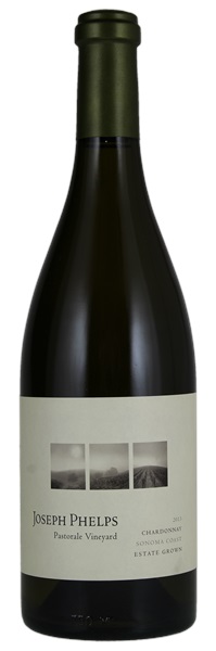 2013 Joseph Phelps Pastorale Vineyard Chardonnay, 750ml