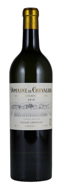 2010 Domaine De Chevalier (Blanc), 750ml